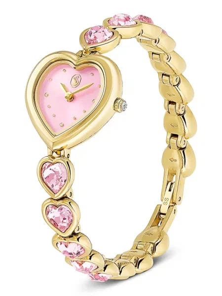 Swarovski ceas pentru femei IDYLLIA roz