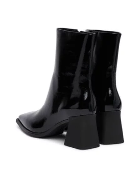 Vagabond Shoemakers Čizme Hedda crna