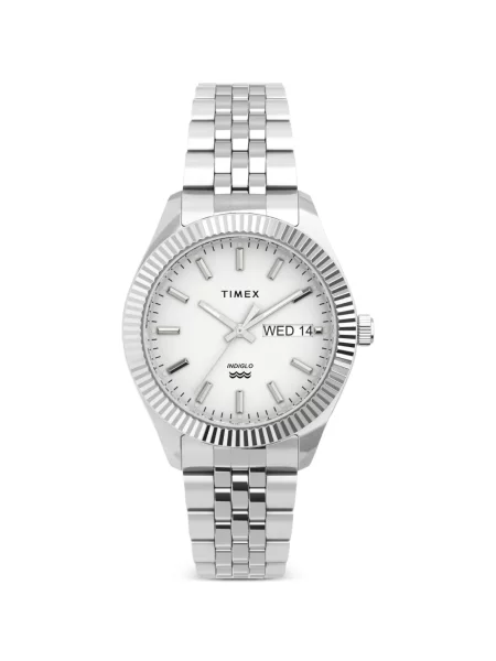 Ceas Timex alb