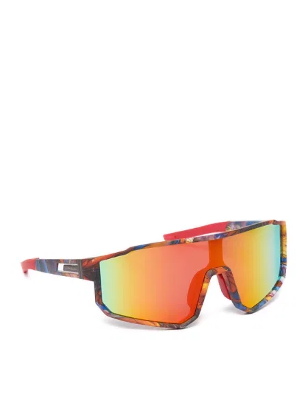 Quiksilver Sončna očala rdeča