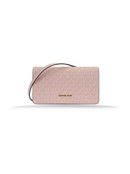 Kopertówka Michael Kors różowa