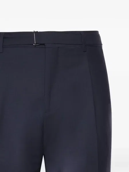 Pantaloni Be Able albastru