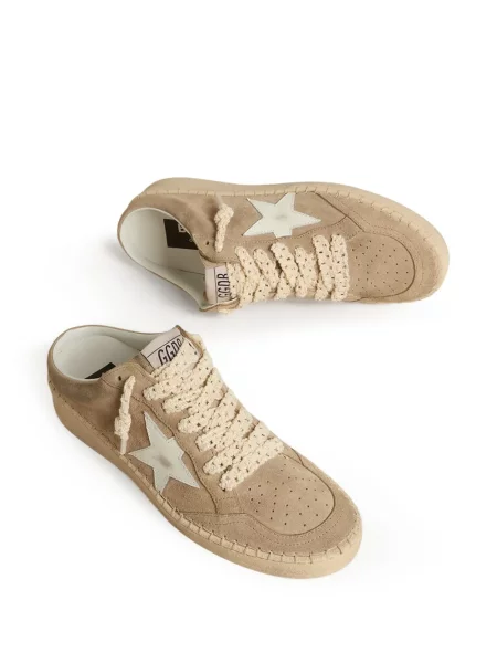 Papuci tip mules Golden Goose
