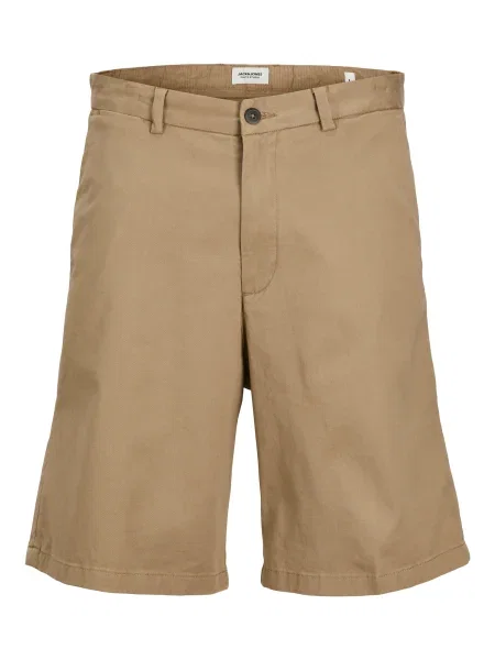 JACK & JONES Pantaloni eleganți JPSTBILL' bej
