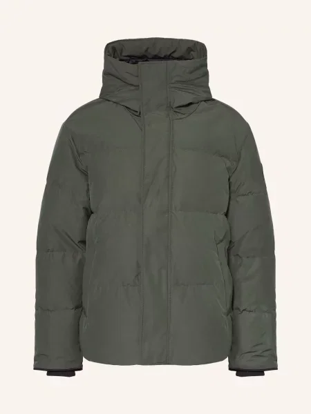 Canada Goose Kurtka Puchowa Seymour gruen oliwkowa