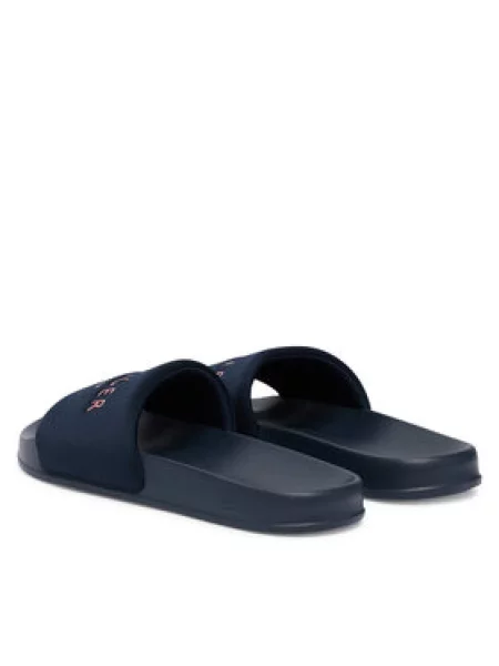 Férfi papucsok Tommy Hilfiger Neoprene desert sky. Méret: 40 EU kék