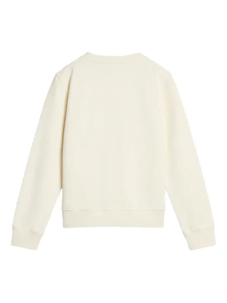 Bluza dziecięca Golden Goose biała