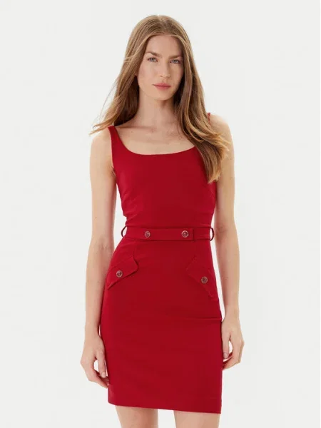 Marciano Guess Rochie roșu