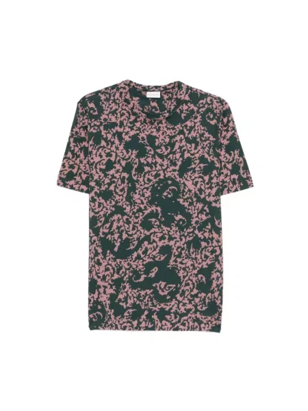 Koszulka polo Dries Van Noten