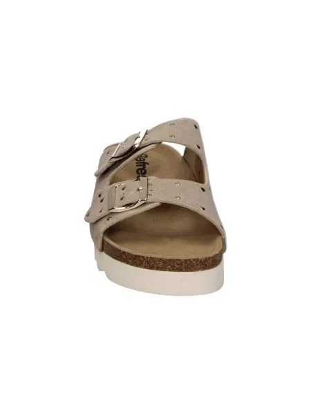 Pantofi Refresh bej