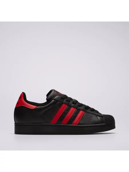 Sneakersy Adidas Superstar czarne