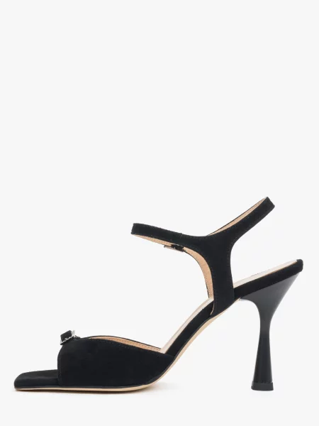 Estro Pumps negru