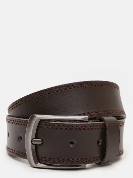 Borsa Leather ­ Ремни коричневий