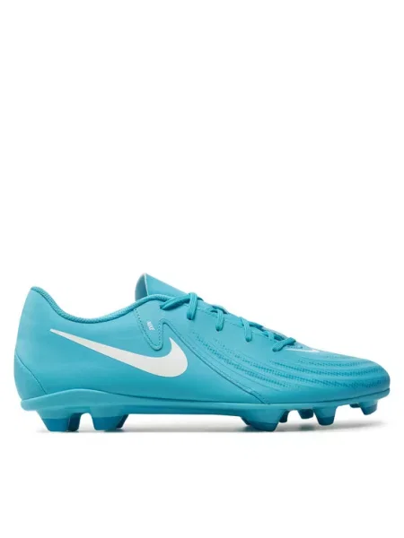 Boty na fotball Nike modré