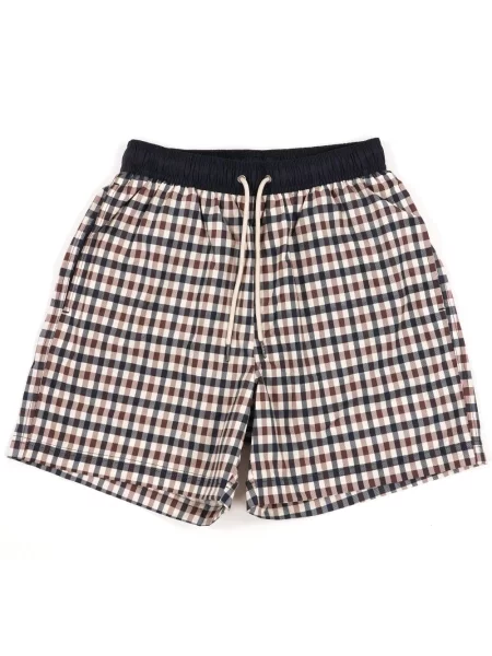 Kąpielówki Aquascutum