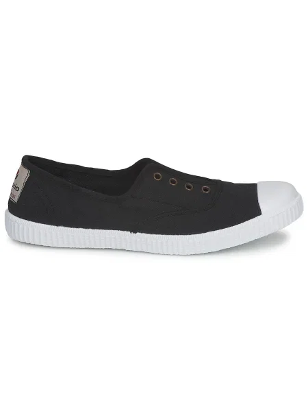 Pantofi Victoria negru