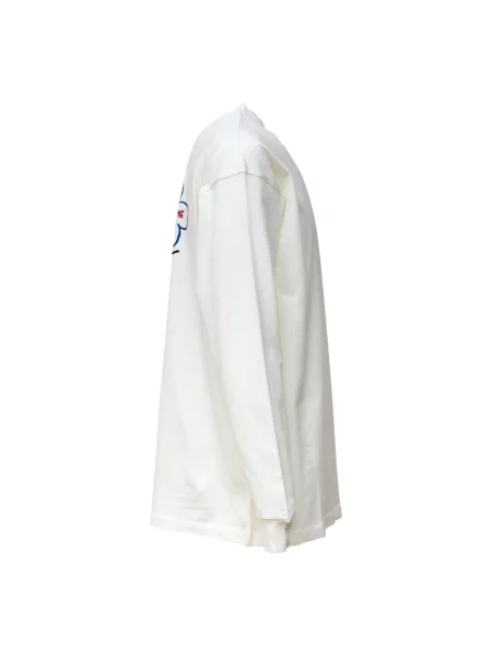 Bluza Drole De Monsieur biała
