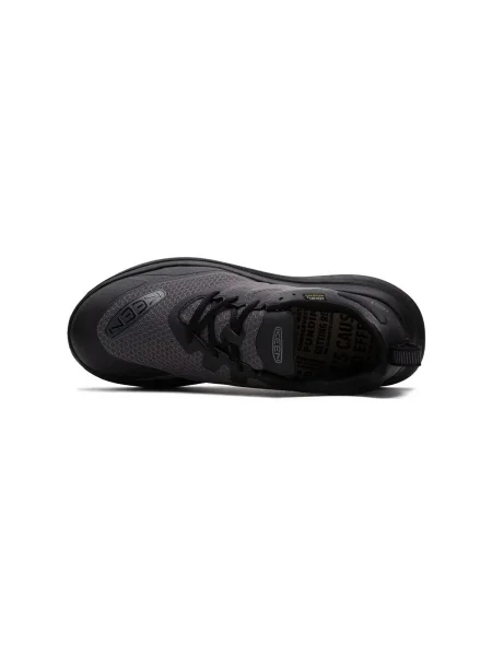 Pantofi Keen negru