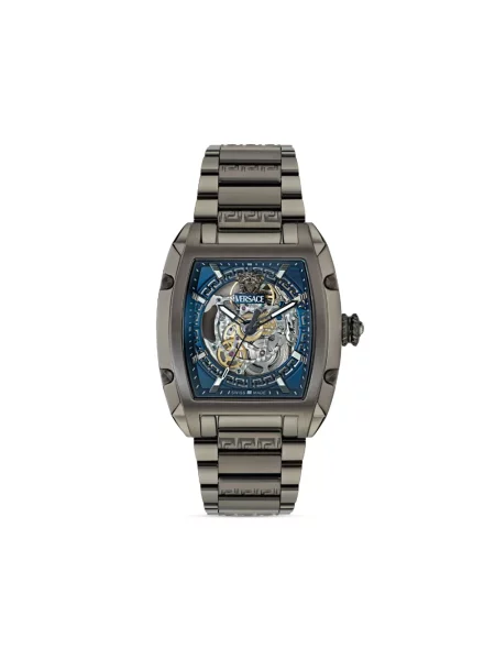 Ceas Versace albastru