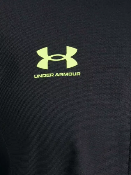 Under Armour melegítő szett fekete