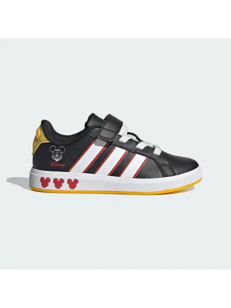 Sneakersy dziecięce Adidas białe