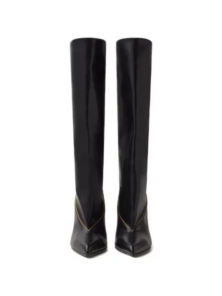Cizme Versace negru