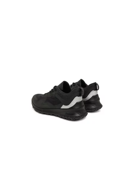 Sneakersy ECCO černé