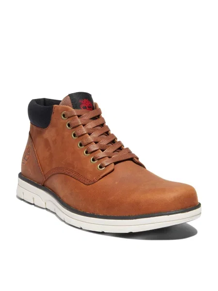Pantofi Timberland maro