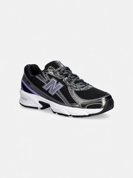 Pantofi New Balance negru