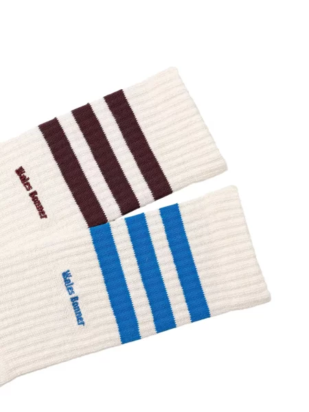 Tricou Adidas din piele de căprioară albastru