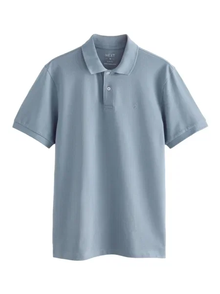 Next Tricou porumbel albastru