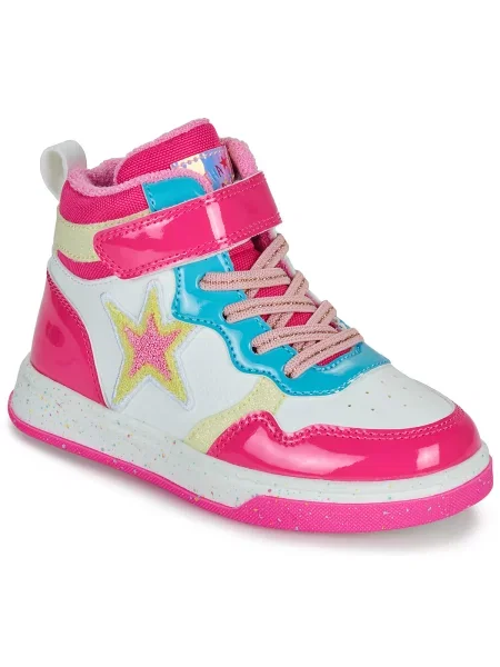 Tenisice Agatha Ruiz De La Prada bijela