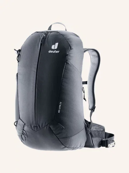 Turistický batoh deuter AC Lite 23 černý