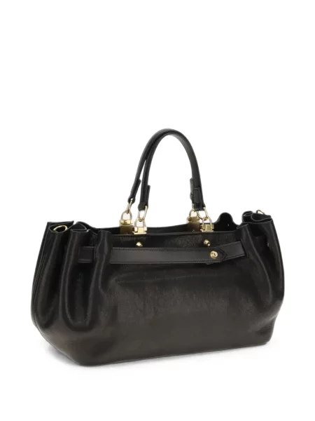 Geantă Balenciaga din piele negru