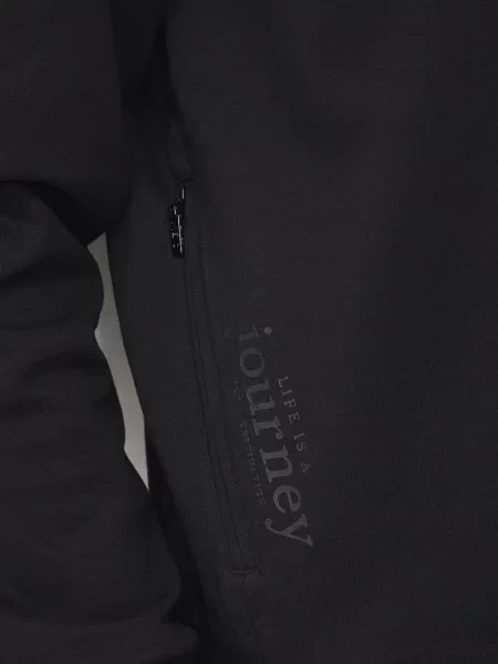 Свитер Medicine с капюшоном