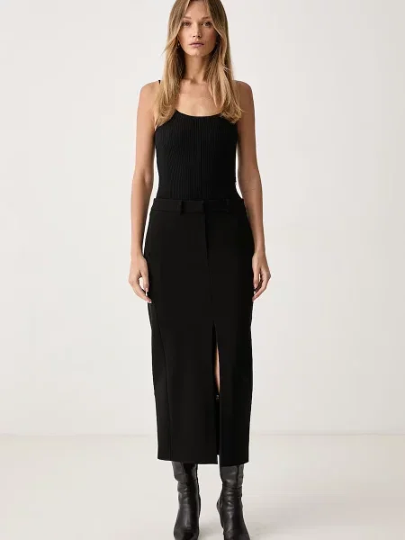 Patrizia Pepe rochie negru