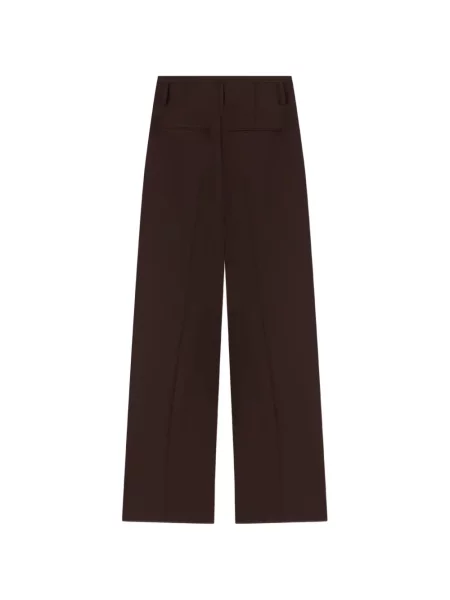 Pantaloni Retori maro