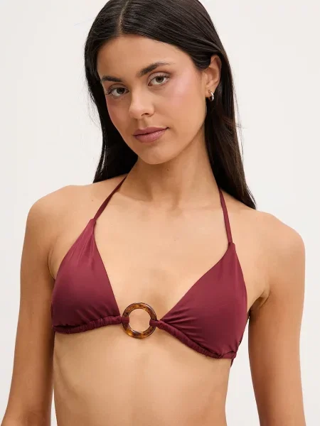 Tommy Hilfiger plavková podprsenka