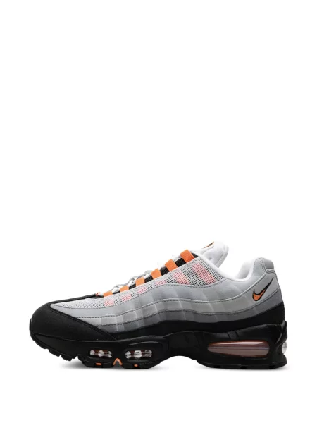 Tenisky Nike Air Max 95 šedé