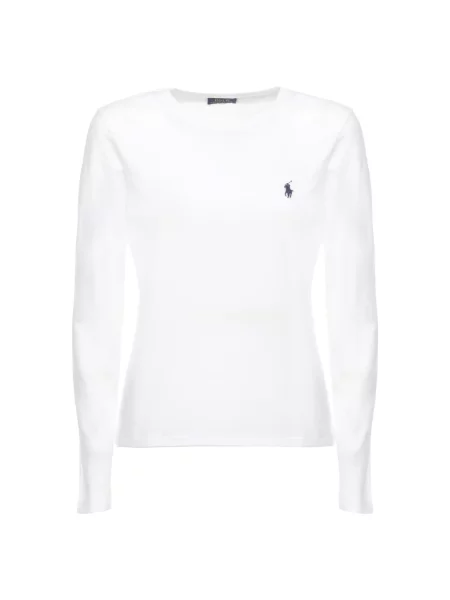 Top Ralph Lauren biały