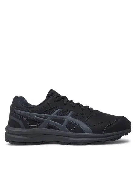 Sneakers Asics negru