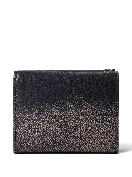 Portofel Stella Mccartney albastru