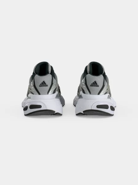ADIDAS ORIGINALS Nízke tenisky Adistar XLG antracitová / kamenná / strieborná
