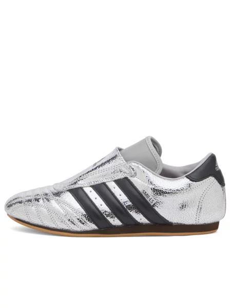 Sneakersy Adidas czarne