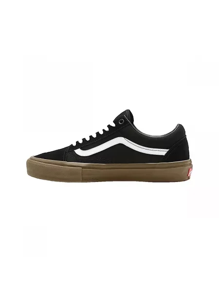 Členkové topánky Vans