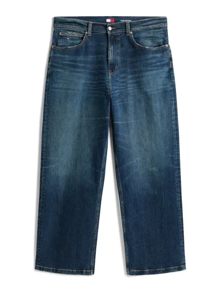 Tommy Jeans Džínsy THEO denim modrá