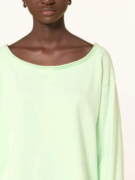 Elias Rumelis Bluza Oversize Winifri gruen