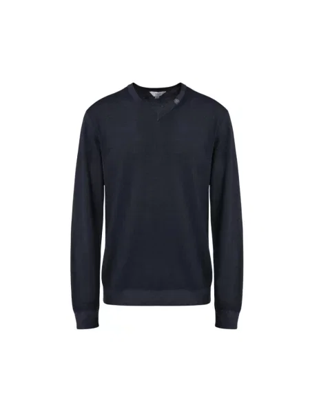 Sweter Malo niebieski