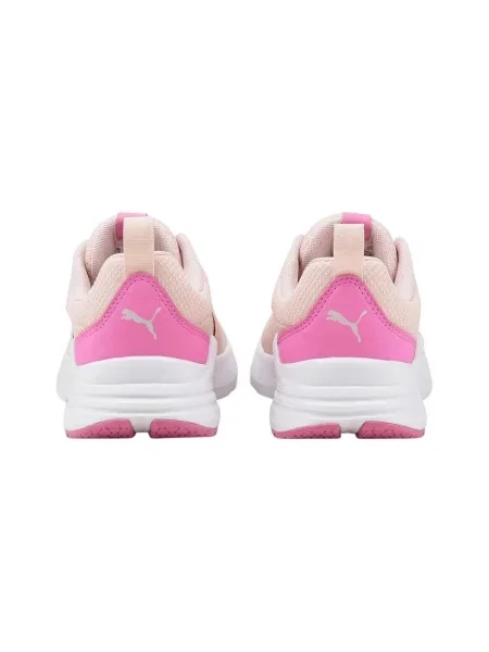 Pantofi copii Puma bej