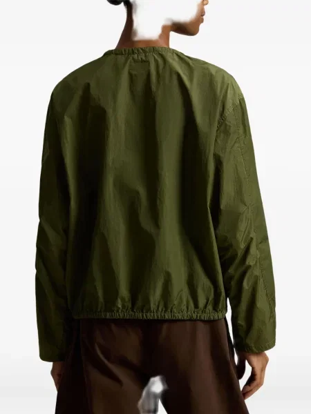 Vunena majica Polo Ralph Lauren s okruglim izrezom iznad koljena narančasta